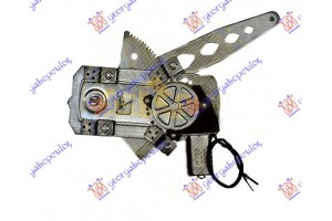 Γρυλλος ΠΑΡΑΘ. Πισω ΗΛΕΚΤ. (Α ΠΟΙΟΤΗΤΑ) Δεξια Hyundai i10 13-16 - 371107061