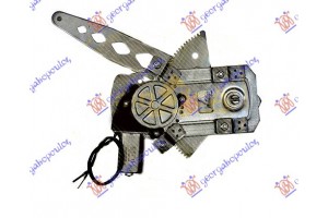 Γρυλλος ΠΑΡΑΘ. Πισω ΗΛΕΚΤ. (Α ΠΟΙΟΤΗΤΑ) Αριστερα Hyundai i10 13-16 - 371107062