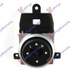 Διακοπτης Καθρεφτων (7pin) Hyundai i10 13-16 - 371107160