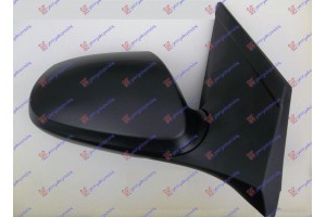 Καθρεφτης Μηχανικος Με Ντιζες Βαφομενος (CONVEX GLASS) Δεξια Hyundai i10 13-16 - 371107481