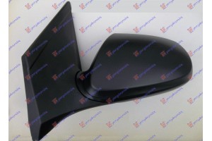 Καθρεφτης Μηχανικος Με Ντιζες Βαφομενος (CONVEX GLASS) Αριστερα Hyundai i10 13-16 - 371107482
