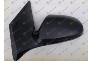 Καθρεφτης Ηλεκτρικος Βαφομενος (CONVEX GLASS) Αριστερα Hyundai i10 13-16 - 371107502