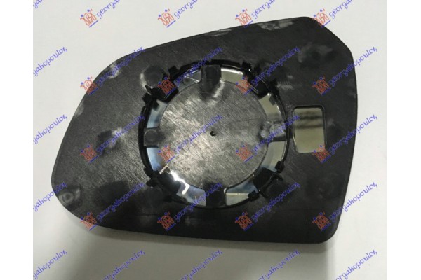 Κρυσταλλο Καθρεφτη (CONVEX GLASS) Δεξια Hyundai i10 13-16 - 371107601