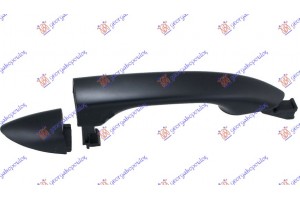 Χερουλι Πορτας ΕΜΠΡΟΣ/ΠΙΣΩ Εξω ΒΑΦΟΜ. Δεξια Hyundai i10 13-16 - 371107841