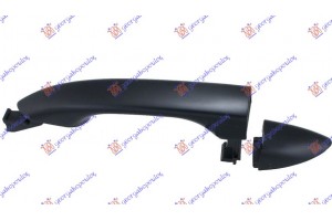 Χερουλι Πορτας Εμπρος Εξω ΒΑΦΟΜ. Αριστερα Hyundai i10 13-16 - 371107842