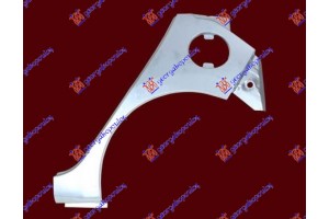 Φρυδι Πισω Αριστερα Hyundai i10 16-19 - 371208732