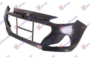 Προφυλακτηρας Εμπρος ΒΑΦΟΜ. Hyundai i10 16-19 - 371203370