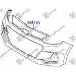 Προφυλακτηρας Εμπρος ΒΑΦΟΜ. (Γ) Hyundai i10 16-19 - 371203375