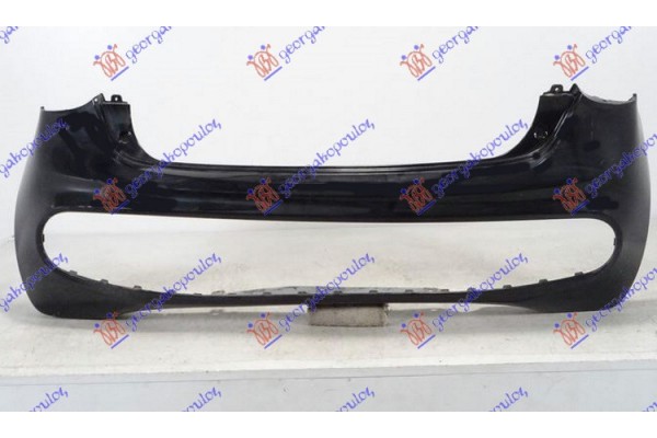 Προφυλακτηρας Πισω ΒΑΦΟΜ. (Γ) Hyundai i10 16-19 - 371203395