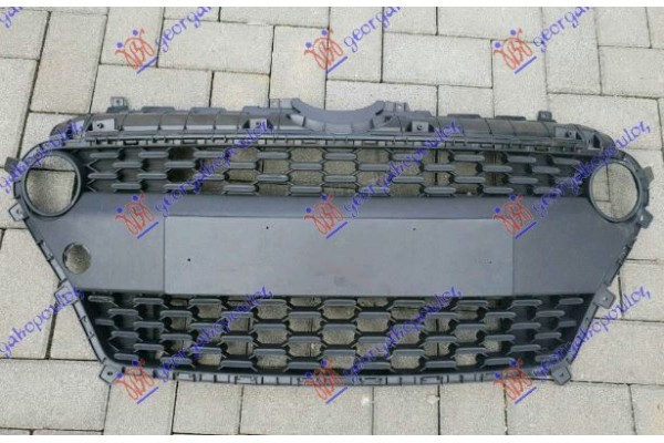 Διχτυ ΠΡΟΦΥΛ. Εμπρος (Γ) Hyundai i10 16-19 - 371204800