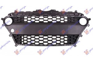 Διχτυ ΠΡΟΦΥΛ. Εμπρος Hyundai i10 16-19 - 371204805