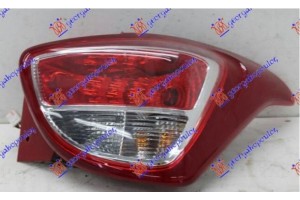 Φανος Πισω (Ε) Δεξια Hyundai i10 16-19 - 371205811