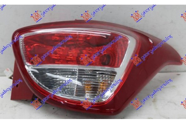 Φανος Πισω (Γ) Δεξια Hyundai i10 16-19 - 371205821