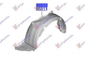 ΘΟΛΟΣ ΕΜΠΡΟΣ ΠΛΑΣΤΙΚΟΣ (Γ) ΑΡ - 371300822