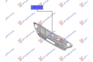 Μασκα (Γ) Hyundai i10 19-23 - 371304540
