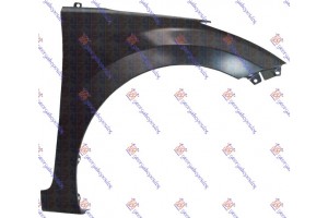 Φτερο Εμπρος Δεξια Hyundai Elantra 13-15 - 372100651