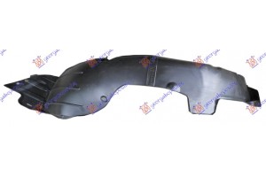 Θολος Εμπρος Πλαστικος Δεξια Hyundai Elantra 11-13 - 372000821