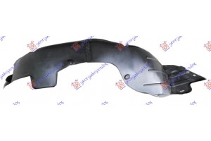 Θολος Εμπρος Πλαστικος Αριστερα Hyundai Elantra 11-13 - 372000822