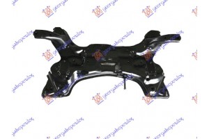 Γεφυρα Μηχανης Εμπρος Hyundai Elantra 11-13 - 372000910