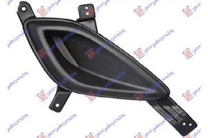 Καλυμμα Προβολεα Δεξια Hyundai Elantra 11-13 - 372003991