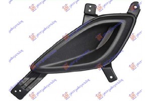Καλυμμα Προβολεα Αριστερα Hyundai Elantra 11-13 - 372003992