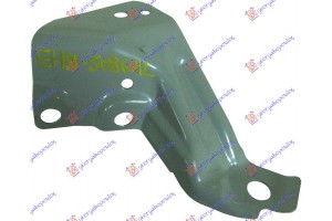 Βαση Φτερου Εμπρος Αριστερα Hyundai Elantra 11-13 - 372004287