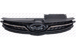 Μασκα Hyundai Elantra 11-13 - 372004540