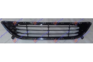 Διχτυ Προφυλακτηρα Εμπρος Hyundai Elantra 11-13 - 372004800