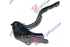 Μεντεσες Καπω Εμπρος Δεξια Hyundai Elantra 11-13 - 372006141