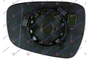 Κρυσταλλο Καθρεφτη ΘΕΡΜΑΙΝ. (CONVEX GLASS) Δεξια Hyundai Elantra 11-13 - 372007601
