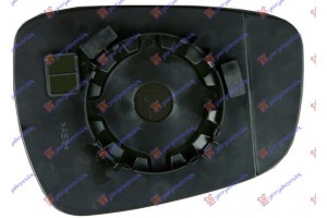 Κρυσταλλο Καθρεφτη ΘΕΡΜΑΙΝ. (CONVEX GLASS) Αριστερα Hyundai Elantra 11-13 - 372007602