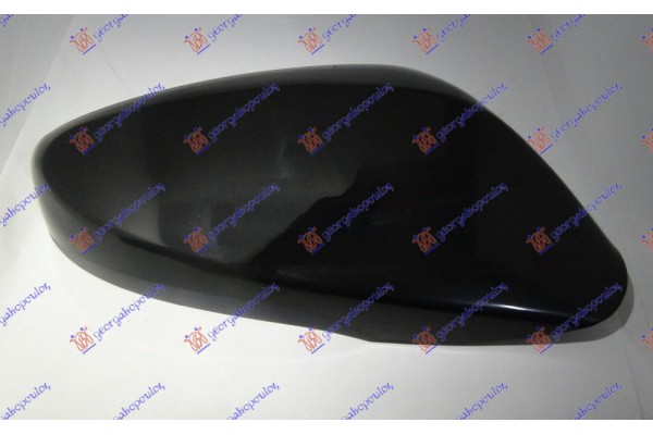 Καπακι Καθρεφτη (ΜΕ Θεση ΦΛΑΣ) Δεξια Hyundai Elantra 11-13 - 372007701