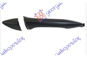 Χερουλι Πορτας Εμπρος Εξω Βαφομενο Δεξια Hyundai Elantra 11-13 - 372007841