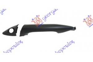 Χερουλι Πορτας Εμπρος Εξω Βαφομενο Αριστερα Hyundai Elantra 11-13 - 372007842