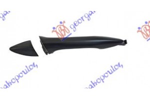 Χερουλι Πορτας Πισω Εξω Βαφομενο Δεξια Hyundai Elantra 11-13 - 372007851