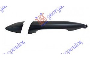 Χερουλι Πορτας Πισω Εξω Βαφομενο Αριστερα Hyundai Elantra 11-13 - 372007852