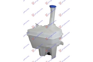 Δοχειο Νερου Υαλοκαθαριστηρων Με Μοτερ Hyundai Elantra 13-15 - 372108400