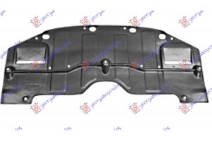 Ποδια Μηχανης Πλαστικη Εμπρος Hyundai Elantra 13-15 - 372100830