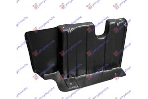 Ποδια Μηχανης Πλαστκη Εμπρος Ακραια Δεξια Hyundai Elantra 13-15 - 372100831