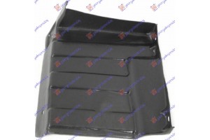 Ποδια Μηχανης Πλαστκη Εμπρος Ακραια Αριστερα Hyundai Elantra 13-15 - 372100832