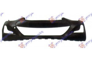 Προφυλακτηρας Εμπρος Hyundai Elantra 13-15 - 372103370
