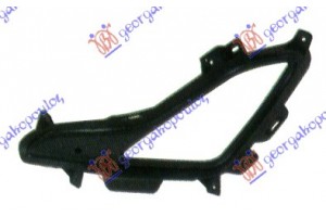 Πλαισιο Προβολεα Δεξια Hyundai Elantra 13-15 - 372103991