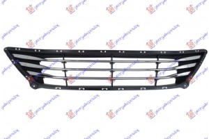 Διχτυ Προφυλακτηρα Εμπρος Με 3 Χρωμια Hyundai Elantra 13-15 - 372104800