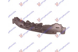 Αντιθορυβικο Προφυλακτηρα Εμπρος Hyundai Elantra 13-15 - 372104900
