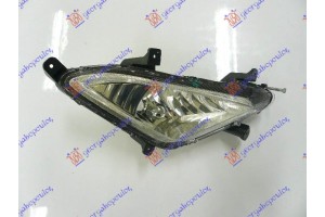 Προβολεας Ομιχλης (H8) (E) Δεξια Hyundai Elantra 13-15 - 372105111