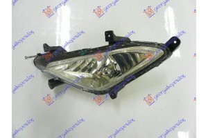 Προβολεας Ομιχλης (H8) (E) Αριστερα Hyundai Elantra 13-15 - 372105112