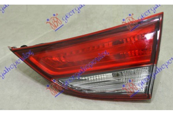 Φανος Πισω Εσω (Ε) Δεξια Hyundai Elantra 13-15 - 372105813