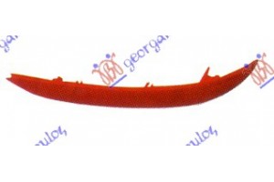 Αντανακλαστικο Πισω Προφυλακτηρα Δεξια Hyundai Elantra 13-15 - 372106101