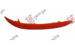 Αντανακλαστικο Πισω Προφυλακτηρα Αριστερα Hyundai Elantra 13-15 - 372106102