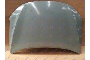 Καπο Εμπρος Hyundai Elantra 15-19 - 372200070